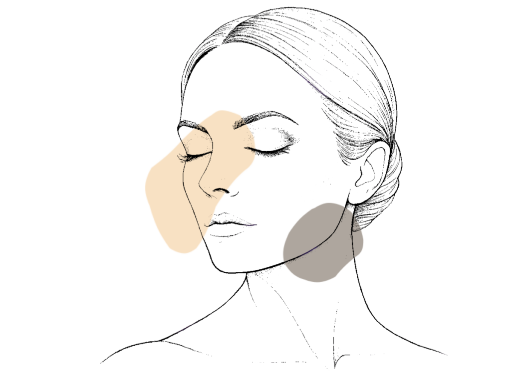 Managing Scars After Nose Surgery Featured Image