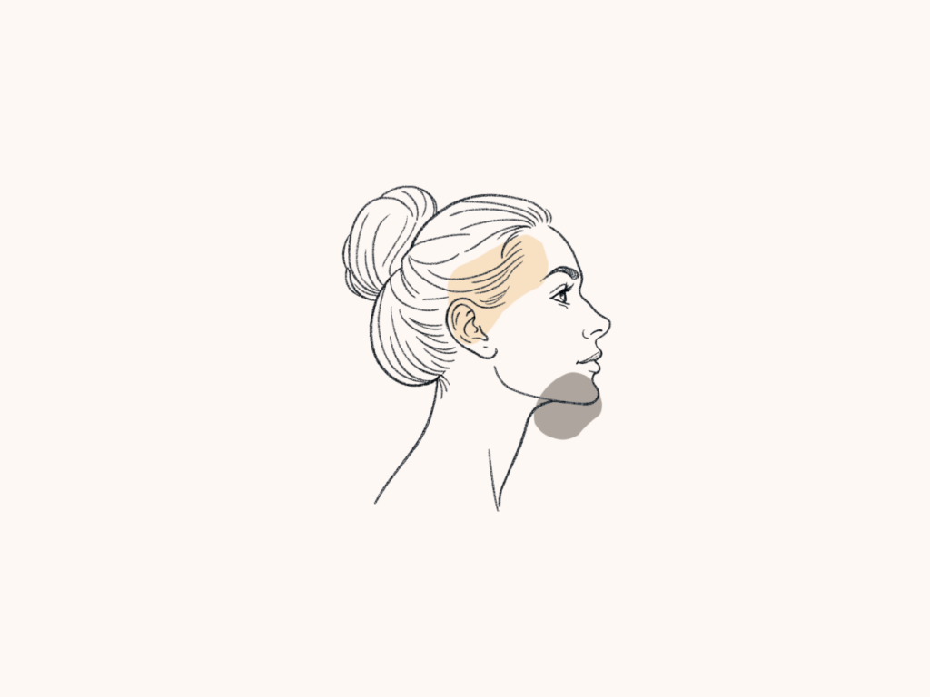 Managing Facelift Scars After Facial Surgery