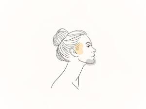 Chin Liposuction - Image Australia Cosmetic Clinics