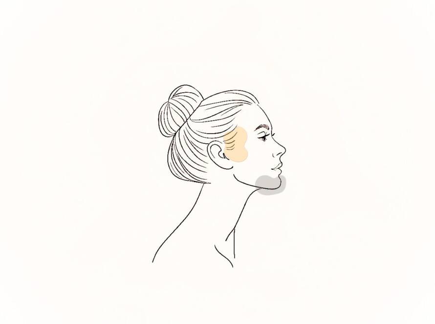 Chin Liposuction - Image Australia Cosmetic Clinics