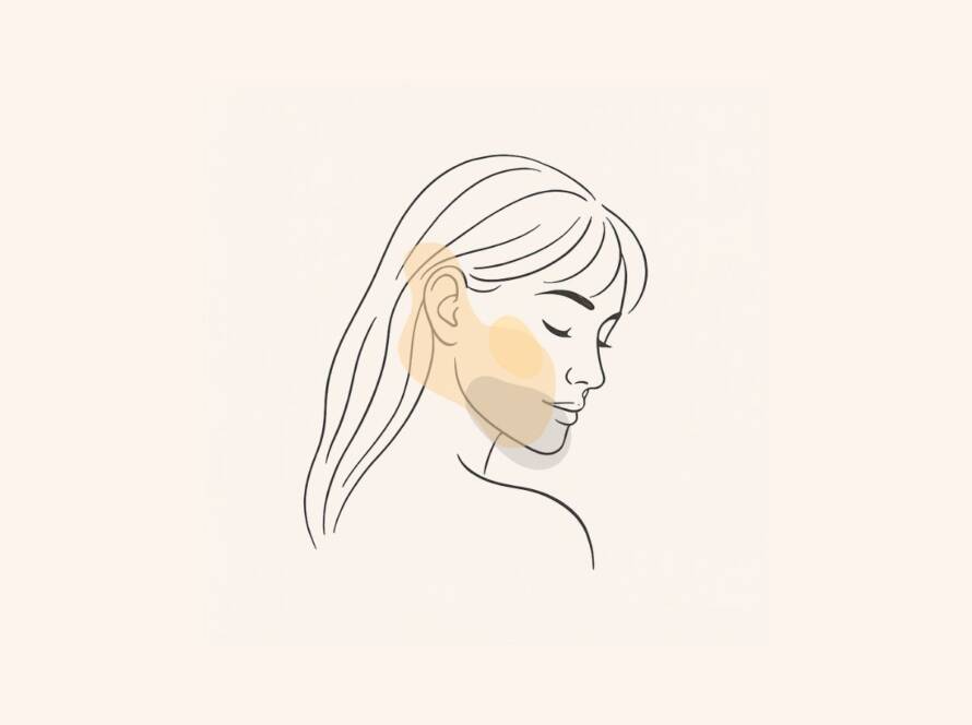 Facelift Recovery Time and Downtime ACC Featured Image - Australia Cosmetic Clinics