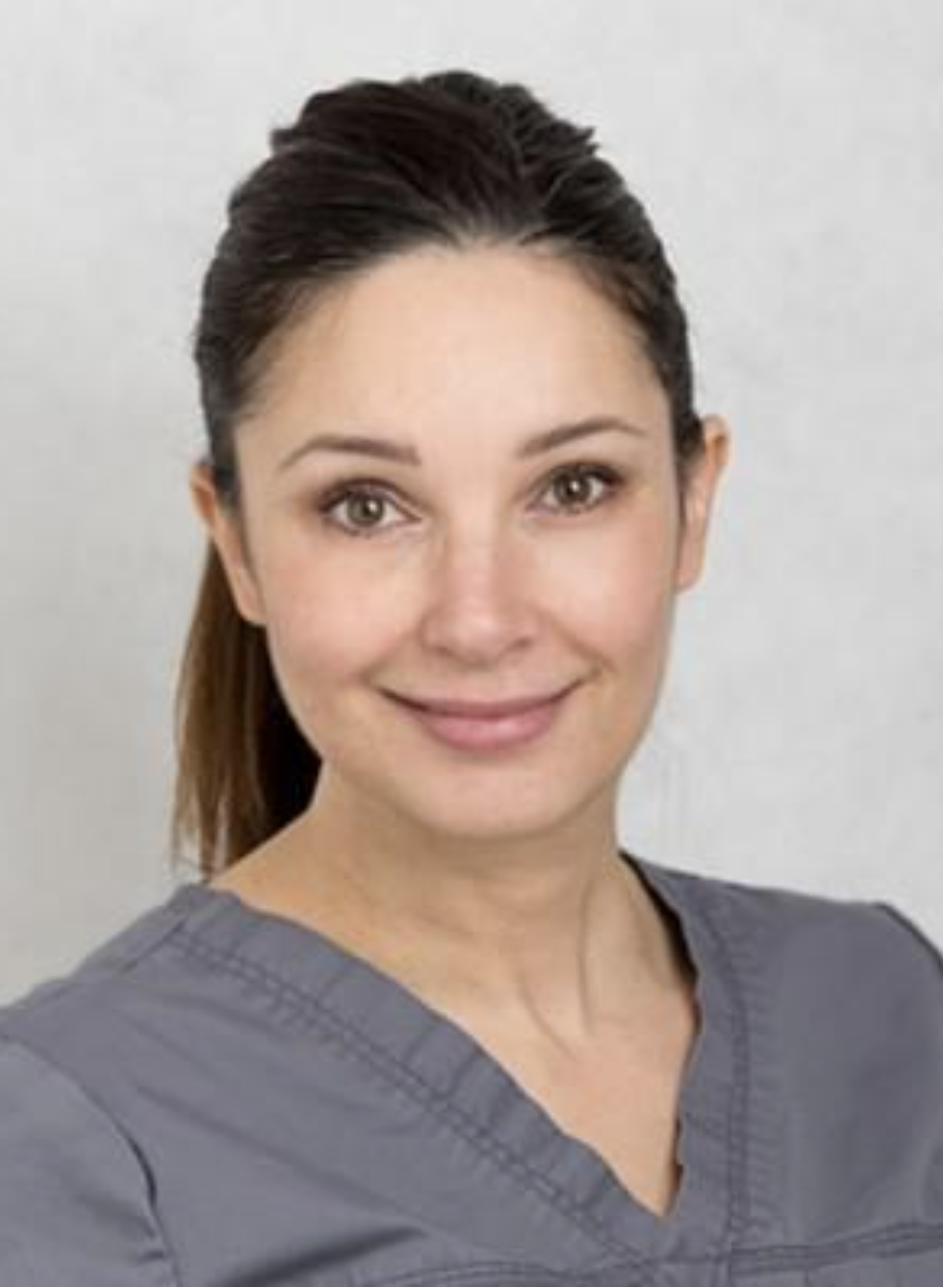 Dr Lisa Friederich