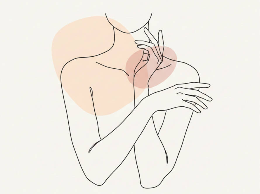 Arm Liposuction With Tightening by ACC