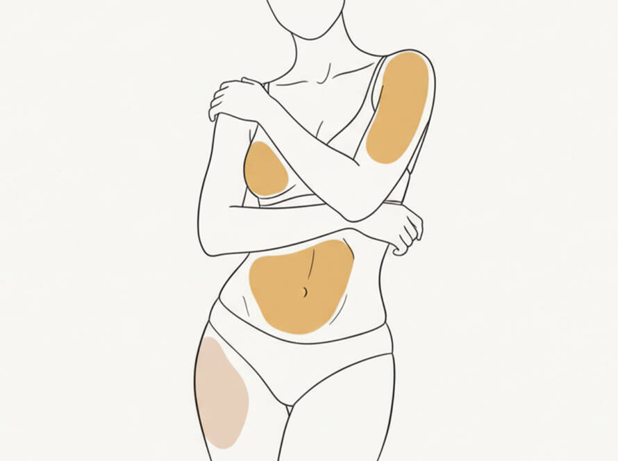 High-Definition Liposuction by ACC