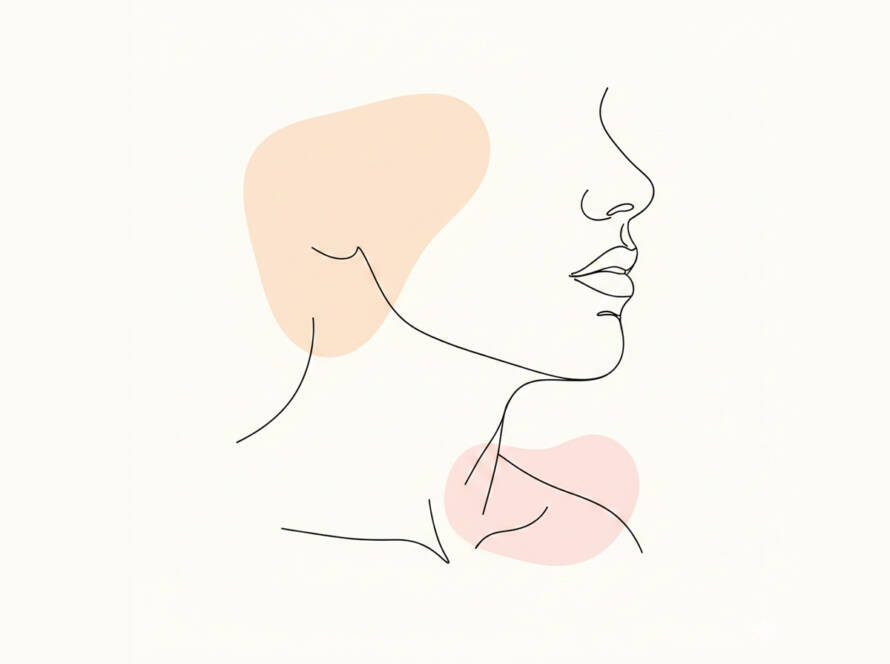 Jawline Liposuction by ACC