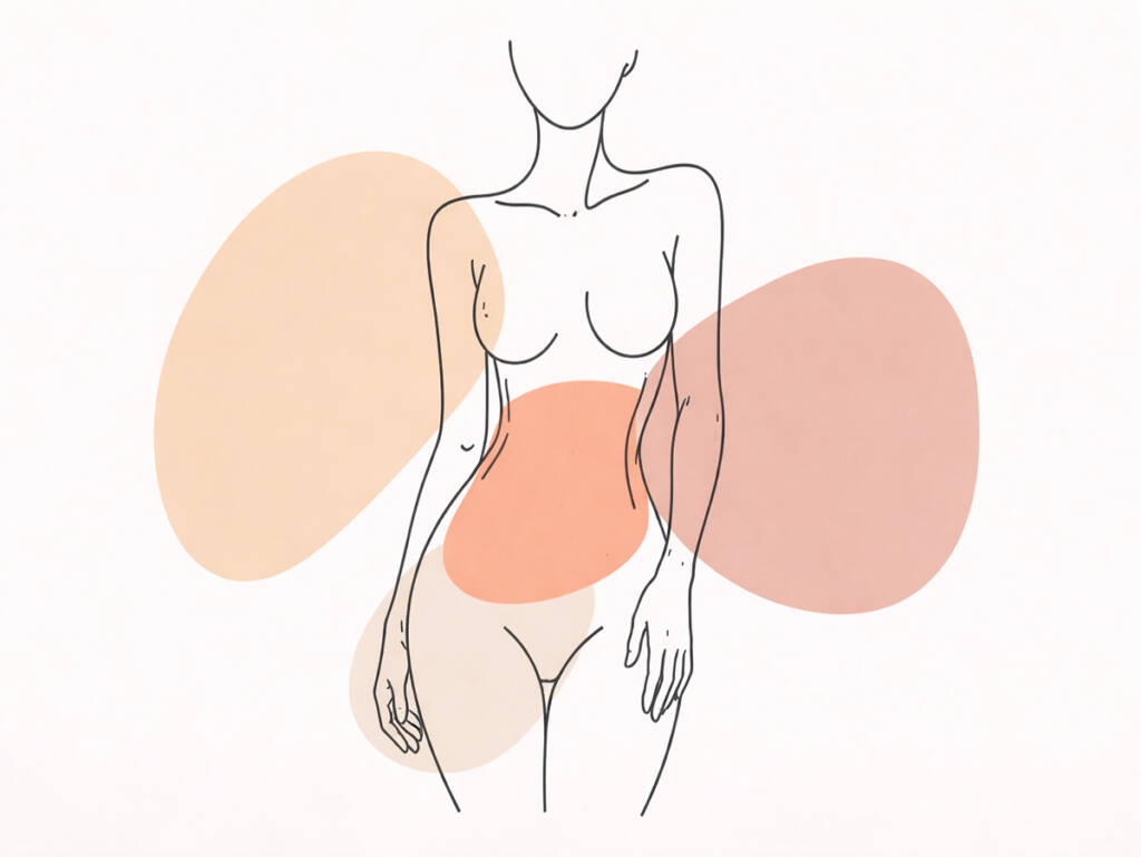 Abdomen Liposuction (Upper Abdomen) - Australia Cosmetic Clinic