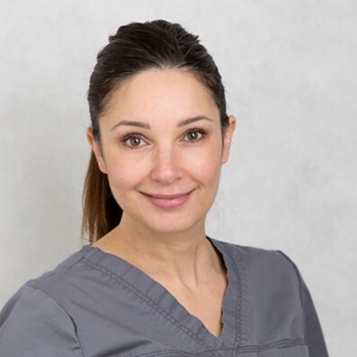 Dr Lisa Friederich