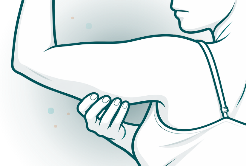 Arm Liposuction with Tightening