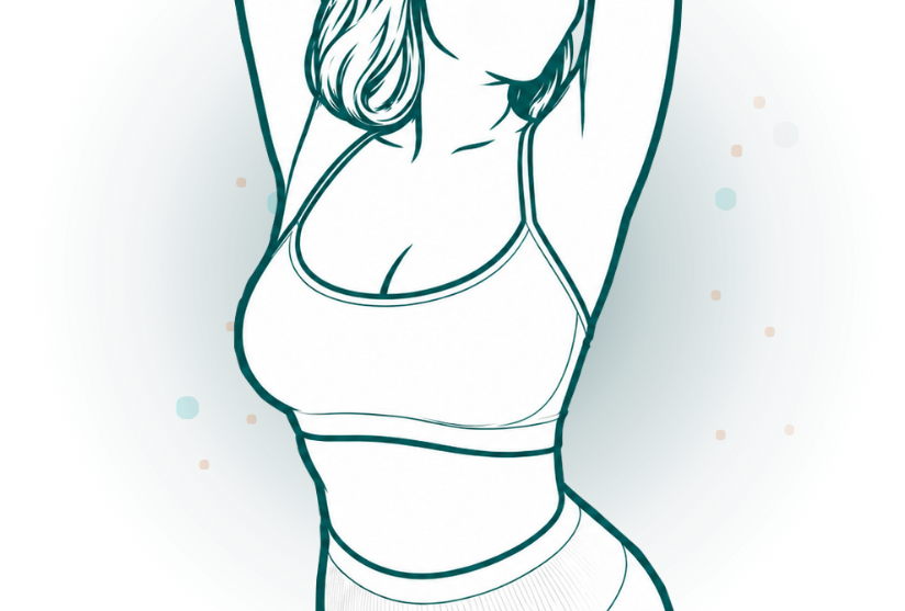 Breast Liposuction (Female)