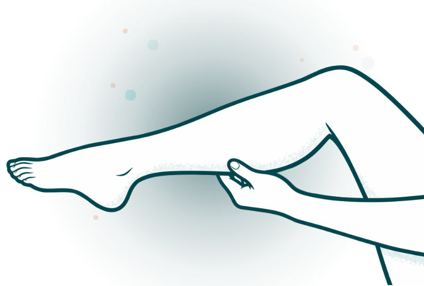 Calf Liposuction