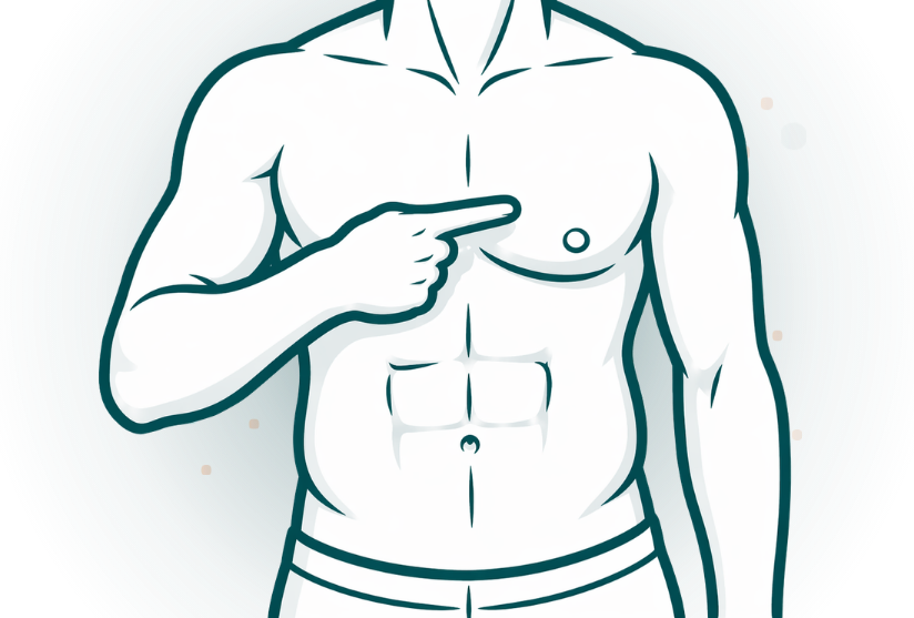 Chest Liposuction
