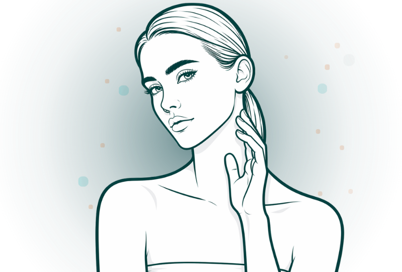 Jawline Liposuction