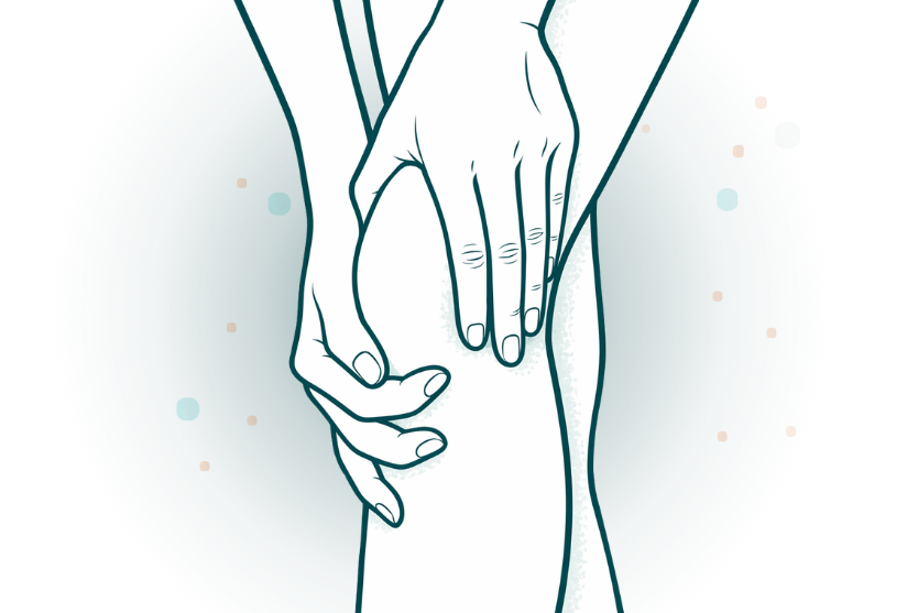 Knee Liposuction