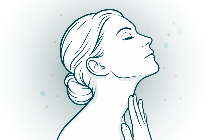Neck Liposuction