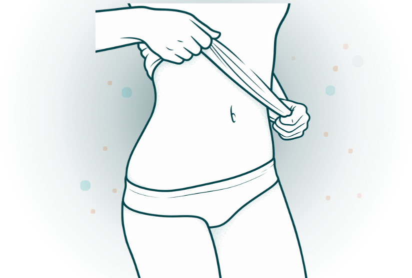 Stomach Liposuction