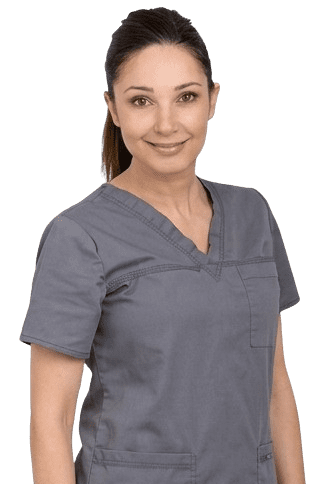 Dr Lisa Friederich